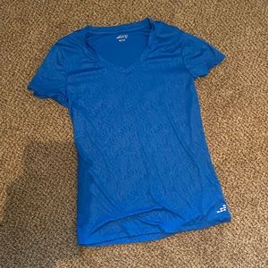 Women’s Dry Fit Tee